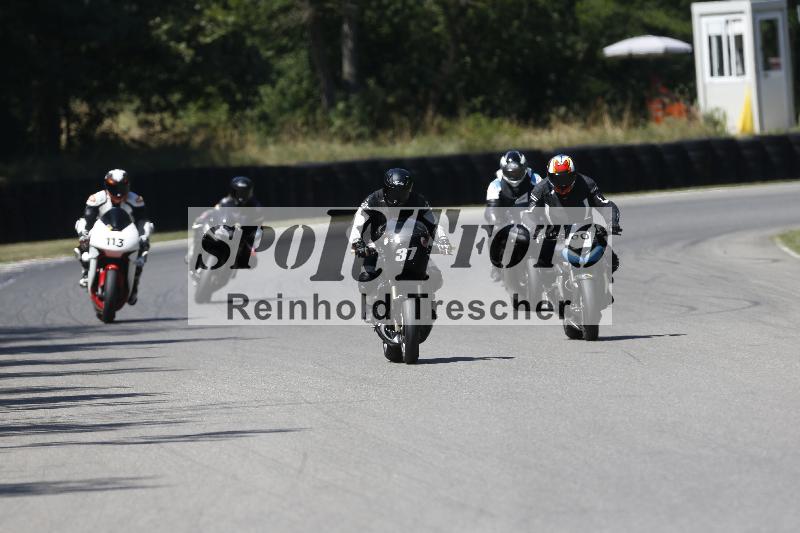 /27 24.07.2026  Speer Racing ADR/Gruppe gelb/37